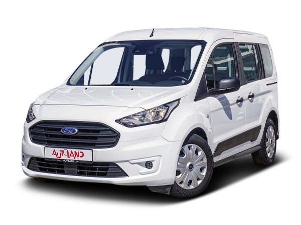 Ford Transit Connect 1.5 TDCi EcoBlue Trend L1