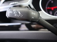 VW Touran 2.0 TDI DSG Highline