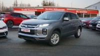 Vorschau: Mitsubishi ASX 2.0 MIVEC Spirit 2WD