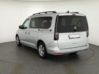 VW Caddy Maxi 2.0 TDI DSG