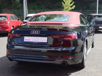 Audi A5 40 2.0 TFSI sport S-Line VC