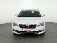 Skoda Superb Combi 1.5 TSI DSG