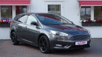 Ford Focus Turnier 1.5 EB Aut.
