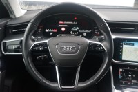 Audi A6 Avant 40 2.0 TDI