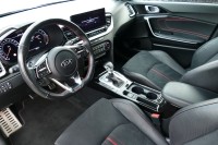 Kia pro_cee'd ProCeed GT 1.6 T-GDI