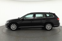 Vorschau: VW Passat Variant 2.0 TDI DSG