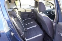 Dacia Sandero II 0.9 TCe 90 Stepway