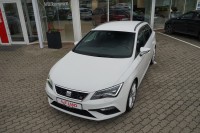 Seat Leon ST 2.0 TSI FR DSG