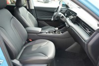 MG HS 1.5 T-GDI Luxury Aut.