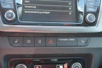 Skoda Fabia Combi 1.2l TSI Style