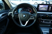 BMW 520 d Touring Aut.