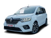 Renault Kangoo 1.3 TCE Edition One LED Navi Kamera Leder