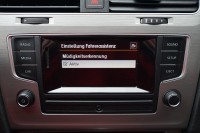 VW Golf Variant VII 1.4 TSI DSG