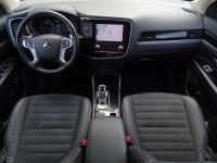 Mitsubishi Outlander 2.4 Hybrid Spirit 4WD