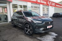 Seat Tarraco 2.0 TDI FR 4Drive