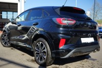 Ford Puma 1.0 EcoBoost ST-Line