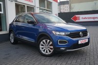 VW T-Roc 2.0 TSI Sport DSG 4Motion