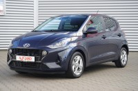 Vorschau: Hyundai i10 1.0 Edition 30