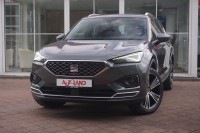 Vorschau: Seat Tarraco 2.0 TSI Xcellence 4Drive DSG