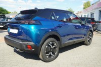 Peugeot 2008 GT 1.2 Hybrid 145 Aut.