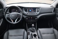Hyundai Tucson 1.6 GDI