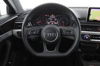 Audi A4 Quattro Avant 40 TDI quattro S-Line