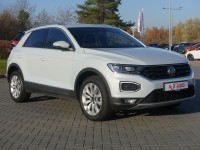 VW T-Roc 1.5 TSI Sport DSG