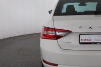 Skoda Superb 1.4 TSI iV