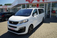 Peugeot Traveller 1.6 BlueHDi 150