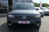 VW Tiguan 1.5 TSI IQ.DRIVE