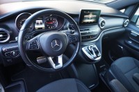 Mercedes-Benz V-Klasse V250 CDI d EDITION lang AMG line