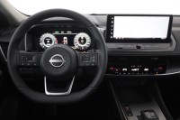 Nissan Qashqai N-Connecta 1.3 Dig-T Aut.