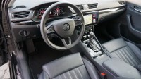 Skoda Superb Combi 2.0 TSI L&K 4x4