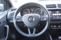 Skoda Fabia Combi 1.0 DSG