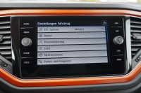 VW T-Roc 1.6 TDI R-Line