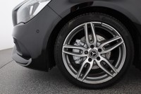 Mercedes-Benz CLA 200 Shooting Brake AMG Line