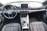 Audi A4 Avant 35 2.0 TDI