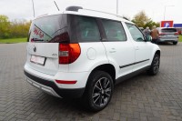 Skoda Yeti 1.2 TSI Edition Outdoor