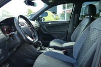 VW Tiguan 2.0 R-Line 4Motion DSG