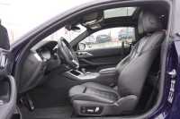 BMW 420 d Coupe xDrive M Sport Aut.