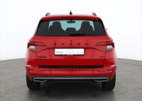 Skoda Karoq 2.0 TSI 4x4 Sportline