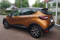 Vorschau: Renault Captur 0.9 Limited