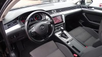 VW Passat Variant 2.0 TDI