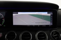 Mercedes-Benz E 300 E300 de T AMG Line