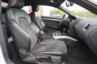 Audi A5 Coupe 1.8 TFSI S-line