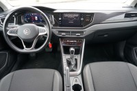 VW Taigo 1.0 TSI DSG