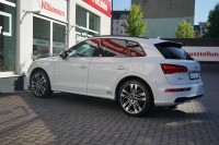 Audi SQ5 3.0 TFSI quattro