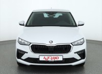 Skoda Scala 1.0 TSI DSG