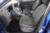 VW T-Roc 1.5 TSI DSG