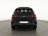 VW T-Roc R-Line Black Style 1.5 TSI DSG
